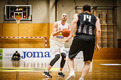 Basketball, Basketball Zweite Liga, Grunddurchgang 11.Runde, Mattersburg Rocks, Wörthersee Piraten, Corey Hallett