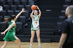 16.10.2022, Raiffeisen Sportpark, Basketball Damen Superliga 2022/23, Grunddurchgang 3.Runde,  
UBI Graz vs. KOS Celovec,  