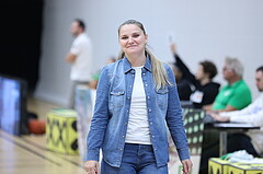 16.10.2022, Raiffeisen Sportpark, Basketball Damen Superliga 2022/23, Grunddurchgang 3.Runde,  
UBI Graz vs. KOS Celovec,  