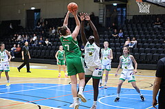 16.10.2022, Raiffeisen Sportpark, Basketball Damen Superliga 2022/23, Grunddurchgang 3.Runde,  
UBI Graz vs. KOS Celovec,  