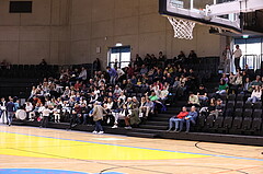 28.01.2024, Graz, Raiffeisen Sportpark, Basketball Damen Superliga 2023/24, Grunddurchgang 10.Runde, UBI Holding Graz - UBSC-DBBC Graz ,  