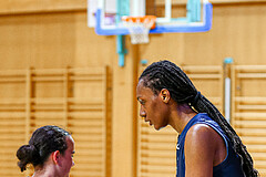 23.11.2024 Österreichischer Basketballverband 2024/25, SLWU14, Basket Flames UNION vs. Vienna Timberwolves