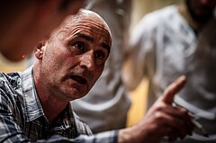 Basketball, 2.Bundesliga, Grunddurchgang 10.Runde (Nachtrag), Mattersburg Rocks, KOŠ Posojilnica Bank Celovec, 