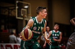 Basketball, 2.Bundesliga, Grunddurchgang 10.Runde (Nachtrag), Mattersburg Rocks, KOŠ Posojilnica Bank Celovec, 