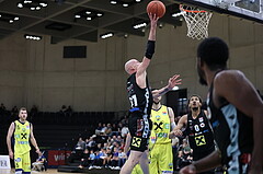 01.11.2022, Graz, Raiffeisen Sportpark Graz, Basketball Austria Cup 2022/23, UBSC Raiffeisen Graz vs. Flyers Wels