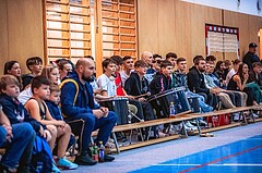 Basketball, Austria Cup 2022/23, Achtelfinale, Union Deutsch Wagram Alligators, Vienna D.C. Timberwolves, 