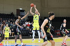 01.11.2022, Graz, Raiffeisen Sportpark Graz, Basketball Austria Cup 2022/23, UBSC Raiffeisen Graz vs. Flyers Wels