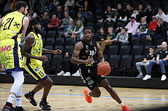 01.11.2022, Graz, Raiffeisen Sportpark Graz, Basketball Austria Cup 2022/23, UBSC Raiffeisen Graz vs. Flyers Wels