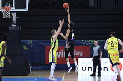 01.11.2022, Graz, Raiffeisen Sportpark Graz, Basketball Austria Cup 2022/23, UBSC Raiffeisen Graz vs. Flyers Wels
