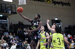 01.11.2022, Graz, Raiffeisen Sportpark Graz, Basketball Austria Cup 2022/23, UBSC Raiffeisen Graz vs. Flyers Wels