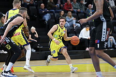 01.11.2022, Graz, Raiffeisen Sportpark Graz, Basketball Austria Cup 2022/23, UBSC Raiffeisen Graz vs. Flyers Wels
