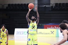 01.11.2022, Graz, Raiffeisen Sportpark Graz, Basketball Austria Cup 2022/23, UBSC Raiffeisen Graz vs. Flyers Wels