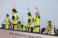 01.11.2022, Graz, Raiffeisen Sportpark Graz, Basketball Austria Cup 2022/23, UBSC Raiffeisen Graz vs. Flyers Wels