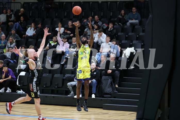 01.11.2022, Graz, Raiffeisen Sportpark Graz, Basketball Austria Cup 2022/23, UBSC Raiffeisen Graz vs. Flyers Wels