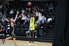 01.11.2022, Graz, Raiffeisen Sportpark Graz, Basketball Austria Cup 2022/23, UBSC Raiffeisen Graz vs. Flyers Wels
