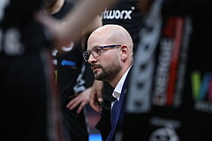 01.11.2022, Graz, Raiffeisen Sportpark Graz, Basketball Austria Cup 2022/23, UBSC Raiffeisen Graz vs. Flyers Wels