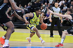 01.11.2022, Graz, Raiffeisen Sportpark Graz, Basketball Austria Cup 2022/23, UBSC Raiffeisen Graz vs. Flyers Wels