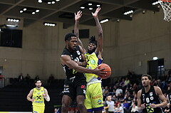 01.11.2022, Graz, Raiffeisen Sportpark Graz, Basketball Austria Cup 2022/23, UBSC Raiffeisen Graz vs. Flyers Wels