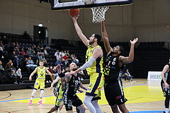 01.11.2022, Graz, Raiffeisen Sportpark Graz, Basketball Austria Cup 2022/23, UBSC Raiffeisen Graz vs. Flyers Wels