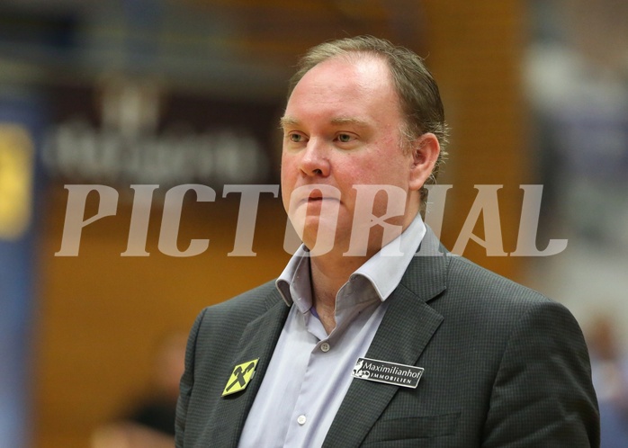 Basketball Basketball Superliga 2019/20, Grunddurchgang 4.Runde Gmunden Swans vs. Klosterneuburg Dukes


