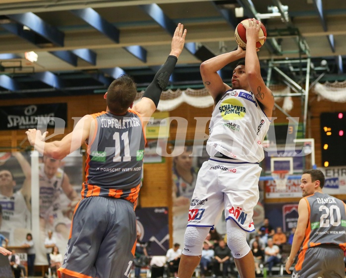 Basketball Basketball Superliga 2019/20, Grunddurchgang 4.Runde Gmunden Swans vs. Klosterneuburg Dukes


