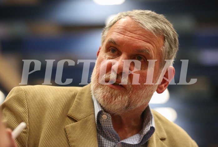 Basketball Basketball Superliga 2019/20, Grunddurchgang 4.Runde Gmunden Swans vs. Klosterneuburg Dukes


