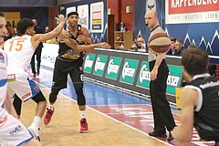 Basketball Basketball Superliga 2019/20, Grunddurchgang 4.Runde Kapfenberg Bulls vs. Traiskirchen Lions


