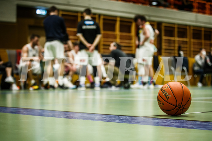 Basketball, Basketball Zweite Liga, Grunddurchgang 15.Runde, BBC Nord Dragonz, Future Team Steiermark, Timeout #featured
