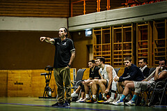 Basketball, Basketball Zweite Liga, Grunddurchgang 15.Runde, BBC Nord Dragonz, Future Team Steiermark, Felix Jambor (Head Coach)