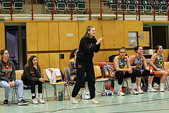 Basketball Damen Superliga 2022/23, Grunddurchgang 8.Runde Vienna United vs. BK Duchess


