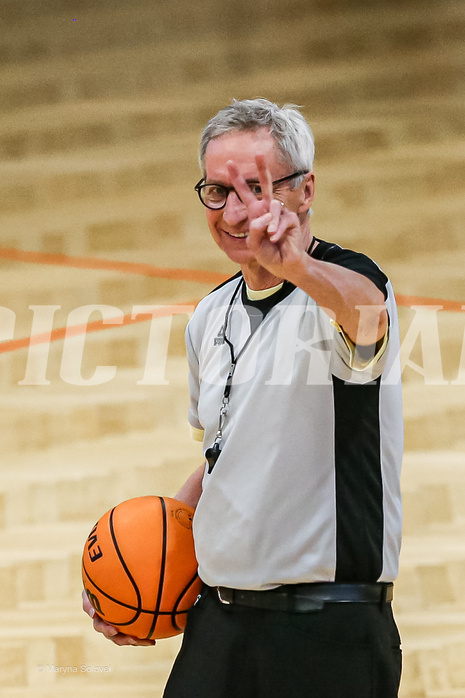 25.01.2025 Österreichischer Basketballverband 2024/25, SLWU16 WAT 3 Capricorns vs DBK Steyrer Witch Cadets