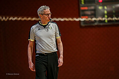 25.01.2025 Österreichischer Basketballverband 2024/25, SLWU16 WAT 3 Capricorns vs DBK Steyrer Witch Cadets