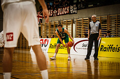 Basketball, Basketball Austria Cup 2021/22, Vorrunde, Mattersburg Rocks, Future Team Steiermark, Miro Zapf (7)