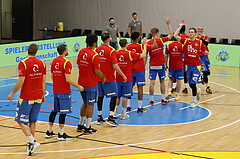 Basketball Superliga 2021/22, 1. Platzierungsrunde, UBSC Raiffeisen Graz vs. SKN St. Pölten Basketball 