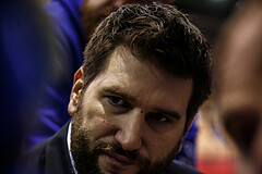 Basketball, Admiral Basketball Superliga 2019/20, Grunddurchgang 10.Runde, Kapfenberg Bulls, Oberwart Gunners, Horst Leitner (Coach)
