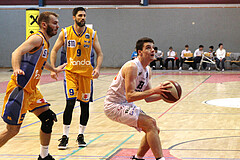 Basketball 2.Bundesliga 2019/20 Grunddurchgang 13.Runde  Güssing/Jennersdorff Blackbirds vs BBU Salzburg