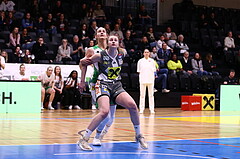 02.03.2025, Graz, Raiffeisen Sportpark, Basketball Damen Superliga 2024/25, Grunddurchgang, 14.Runde, UBI Graz vs. Klosterneuburg Duchess,  