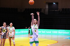 02.03.2025, Graz, Raiffeisen Sportpark, Basketball Damen Superliga 2024/25, Grunddurchgang, 14.Runde, UBI Graz vs. Klosterneuburg Duchess,  