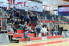 Basketball Zweite Liga 2024/25, Grunddurchgang
21.Runde, Upper Austrian Ballers vs Future Team Steiermark,


