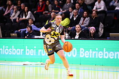 02.03.2025, Graz, Raiffeisen Sportpark, Basketball Damen Superliga 2024/25, Grunddurchgang, 14.Runde, UBI Graz vs. Klosterneuburg Duchess,  