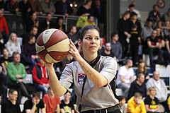 Basketball 2.Bundesliga 2019/20 Grunddurchgang 15.Runde  Güssing/Jennersdorff Blackbirds vs Wörthersee Piraten