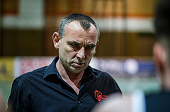 Basketball, Basketball Zweite Liga, Grunddurchgang 15.Runde, BBC Nord Dragonz, Mistelbach Mustangs, Martin Weissenböck (Head Coach)