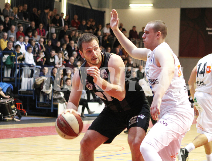 Basketball 2.Bundesliga 2019/20 Grunddurchgang 15.Runde  Güssing/Jennersdorff Blackbirds vs Wörthersee Piraten