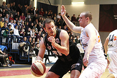 Basketball 2.Bundesliga 2019/20 Grunddurchgang 15.Runde  Güssing/Jennersdorff Blackbirds vs Wörthersee Piraten