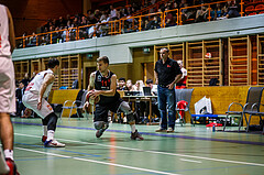 Basketball, Basketball Zweite Liga, Grunddurchgang 15.Runde, BBC Nord Dragonz, Mistelbach Mustangs, Michal Semerad (11)