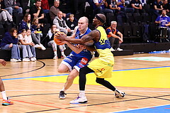 01.11.2023, Graz, Raiffeisen Sportpark Graz, Basketball Superliga 2023/24, Grunddurchgang, Runde 5, UBSC Raiffeisen Graz vs. Unger Steel Gunners Oberwart 
