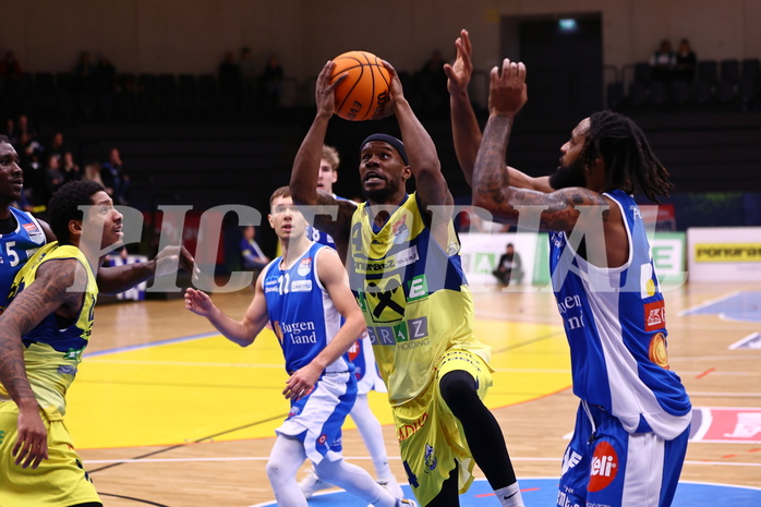 01.11.2023, Graz, Raiffeisen Sportpark Graz, Basketball Superliga 2023/24, Grunddurchgang, Runde 5, UBSC Raiffeisen Graz vs. Unger Steel Gunners Oberwart 