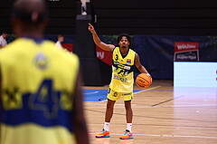 01.11.2023, Graz, Raiffeisen Sportpark Graz, Basketball Superliga 2023/24, Grunddurchgang, Runde 5, UBSC Raiffeisen Graz vs. Unger Steel Gunners Oberwart 