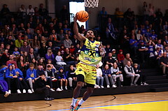 01.11.2023, Graz, Raiffeisen Sportpark Graz, Basketball Superliga 2023/24, Grunddurchgang, Runde 5, UBSC Raiffeisen Graz vs. Unger Steel Gunners Oberwart 