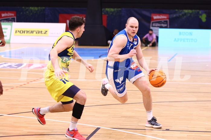 01.11.2023, Graz, Raiffeisen Sportpark Graz, Basketball Superliga 2023/24, Grunddurchgang, Runde 5, UBSC Raiffeisen Graz vs. Unger Steel Gunners Oberwart 